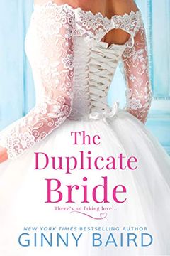 portada The Duplicate Bride: 1 (Blue Hill Brides) (in English)