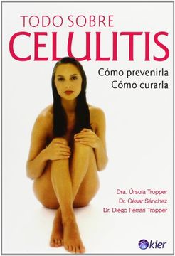 portada Todo Sobre Celulitis