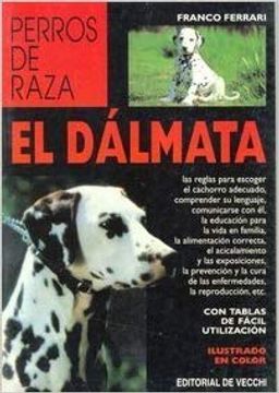 portada El Dalmata (in Spanish)
