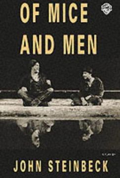 portada Of Mice and Men: Playscript (in English)