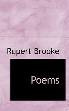 portada poems (en Inglés)