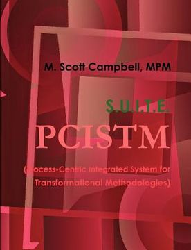 portada pcistm - advanced project management (en Inglés)