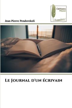 portada Le Journal d'un écrivain (in French)