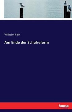 portada Am Ende der Schulreform (en Alemán)