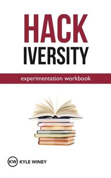 portada HACKiversity Experimentation Workbook (en Inglés)