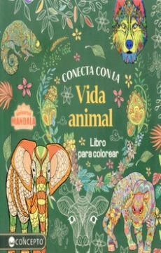 portada Conecta con la Vida Animal (in Spanish)