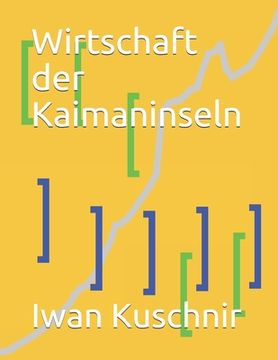 portada Wirtschaft der Kaimaninseln (in German)