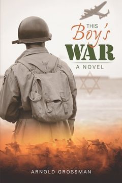 portada This Boy's War (in English)