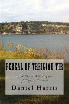 portada Fergal of Treigiau Tir (en Inglés)