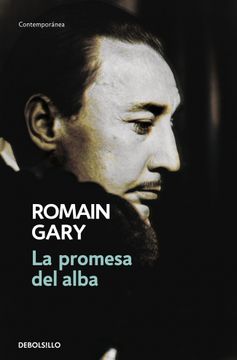 portada La Promesa del Alba (in Spanish)