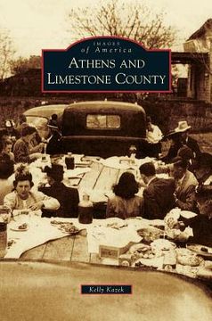 portada Athens and Limestone County (in English)