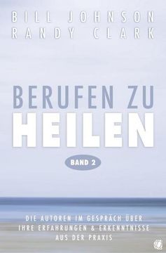 portada Berufen zu Heilen, Band 2 (in German)