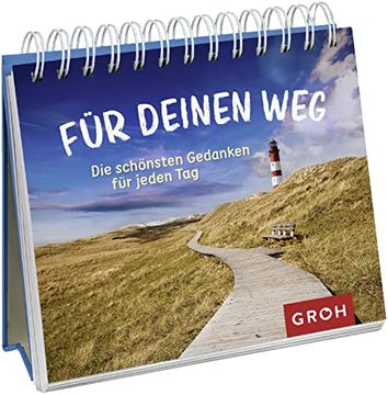 portada Für Deinen Weg: Die Schönsten Gedanken für Jeden tag (en Alemán)