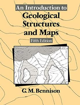 portada (Yayas)An Introduction to Geological Structures and Maps 