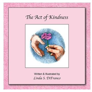 portada The Act of Kindness (en Inglés)