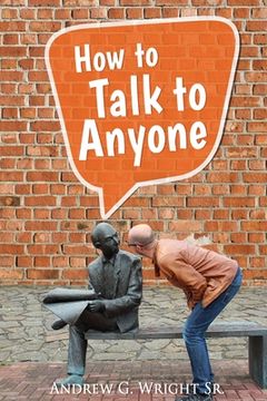 portada How to Talk to Anyone!