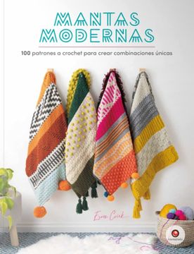 portada Mantas Modernas