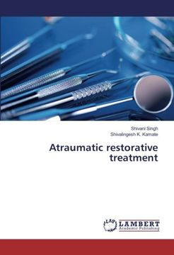 portada Atraumatic restorative treatment