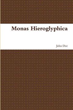 portada Monas Hieroglyphica (in English)