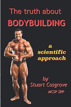 portada The Truth About Bodybuilding (en Inglés)