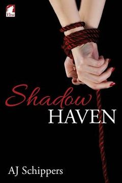 portada Shadow Haven (en Inglés)