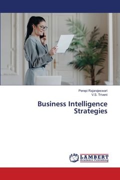 portada Business Intelligence Strategies (in English)