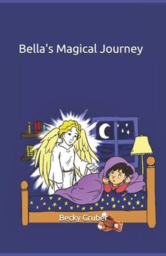 portada Bella's Magical Journey (en Inglés)