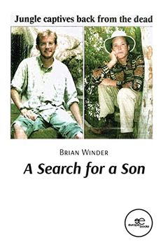 portada A search for a son (en Inglés)