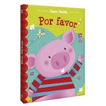 portada Por Favor (in Spanish)