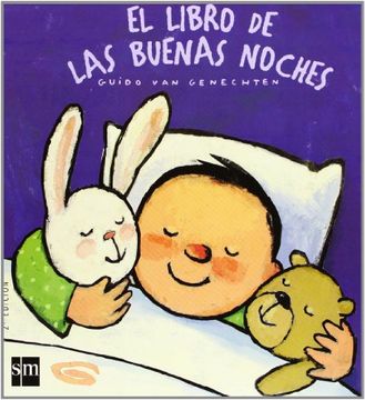 portada El Libro de las Buenas Noches (in Spanish)