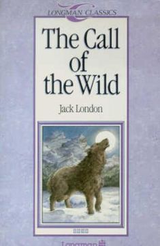 portada The Call of the Wild (Longman Classics)