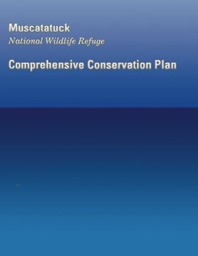 portada Muscatatuck National Wildlife Refuge: Comprehensive Conservation Plan