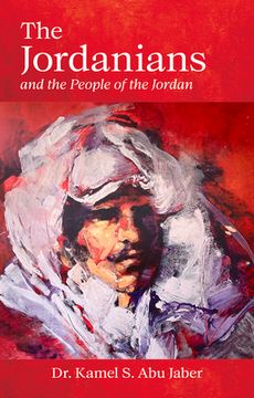 portada The Jordanians and the People of the Jordan (in English)