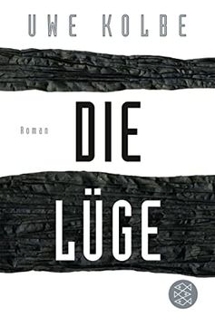 portada Die Lüge: Roman (en Alemán)