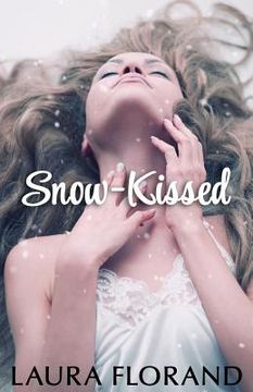 portada Snow-Kissed