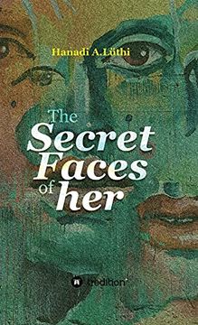 portada The Secret Faces of her (in English)