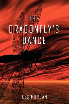 portada the dragonfly's dance (en Inglés)