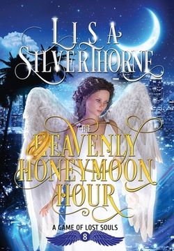 portada The Heavenly Honeymoon Hour