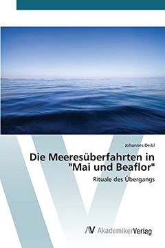 portada Die Meeresüberfahrten in "Mai und Beaflor"
