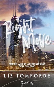 portada Windy City - Tome 2 the Right Move (2) (en Francés)