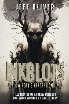 portada Inkblots: A Poet's Perception (in English)