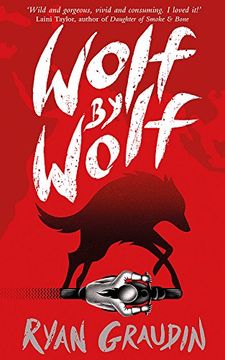 portada Wolf by Wolf: A BBC Radio 2 Book Club Choice: Book 1