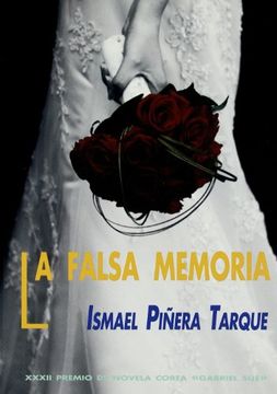 portada FALSA MEMORIA, LA