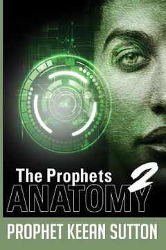 portada The Prophet's Anatomy II (in English)