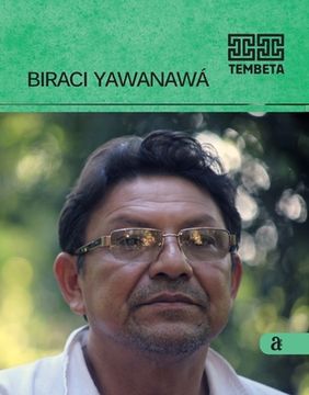 portada Biraci Yawanawa - Tembeta (en Portugués)