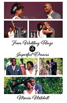 portada From Wedding Rings to Imperfect Dreams (en Inglés)