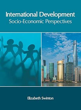 portada International Development: Socio-Economic Perspectives (en Inglés)