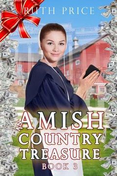 portada An Amish Country Treasure 3 (en Inglés)