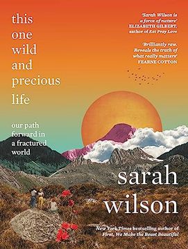 portada This one Wild and Precious Life (in English)