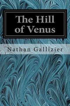 portada The Hill of Venus (en Inglés)